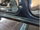 Порог со стойкой правый Skoda Rapid (NH3)
