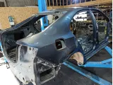 Крыло заднее правое Skoda Rapid (NH3)