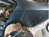 Крыло заднее левое Skoda Rapid (NH3)