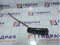 Ручка двери наружная передняя правая Skoda Rapid (NH3)