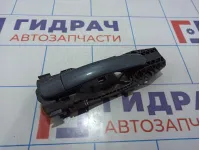 Ручка двери наружная задняя левая Skoda Rapid (NH3)