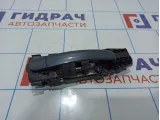Ручка двери наружная задняя правая Skoda Rapid (NH3)