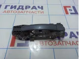 Ручка двери наружная задняя правая Skoda Rapid (NH3)