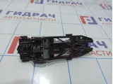 Ручка двери наружная задняя правая Skoda Rapid (NH3)