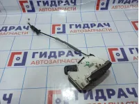 Замок двери передней правой Skoda Rapid (NH3) 5E1837016A