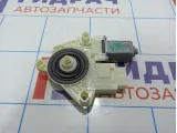 Моторчик стеклоподъемника передний правый Skoda Rapid (NH3) 5JA959812J