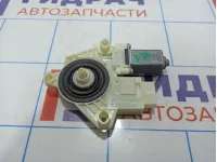 Моторчик стеклоподъемника передний правый Skoda Rapid (NH3) 5JA959812J