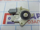 Моторчик стеклоподъемника задний левый Skoda Rapid (NH3) 5JA959811H