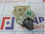 Моторчик стеклоподъемника задний правый Skoda Rapid (NH3) 5JA959812H