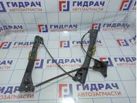 Стеклоподъемник электрический передний правый Skoda Rapid (NH3) 5JA837462