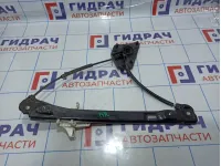 Стеклоподъемник электрический задний правый Skoda Rapid (NH3) 5JA839462