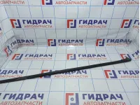 Накладка стекла переднего правого Skoda Rapid (NH3) 5JA837478A