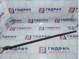 Накладка стекла заднего правого Skoda Rapid (NH3) 5JA839478B