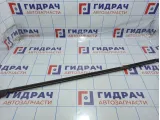 Накладка стекла заднего правого Skoda Rapid (NH3) 5JA839478B