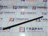 Уплотнитель стекла двери переднего левого Skoda Rapid (NH3) 5JA837479B