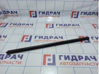 Уплотнитель стекла двери заднего левого Skoda Rapid (NH3) 5JA839479B