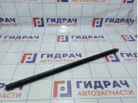 Уплотнитель стекла двери заднего правого Skoda Rapid (NH3) 5JA839480B