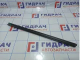 Уплотнитель стекла двери заднего правого Skoda Rapid (NH3) 5JA839480B
