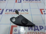 Крышка зеркала внутренняя левая Skoda Rapid (NH3)