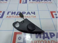 Крышка зеркала внутренняя левая Skoda Rapid (NH3)