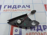 Крышка зеркала внутренняя левая Skoda Rapid (NH3)