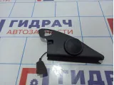Крышка зеркала внутренняя правая Skoda Rapid (NH3) 5JA837974A9B9