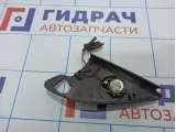Крышка зеркала внутренняя правая Skoda Rapid (NH3) 5JA837974A9B9