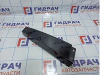 Накладка стойки наружная левая Skoda Rapid (NH3) 5JA853289C041