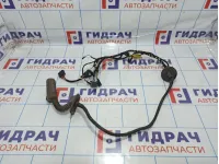 Проводка двери передней левой Skoda Rapid (NH3)