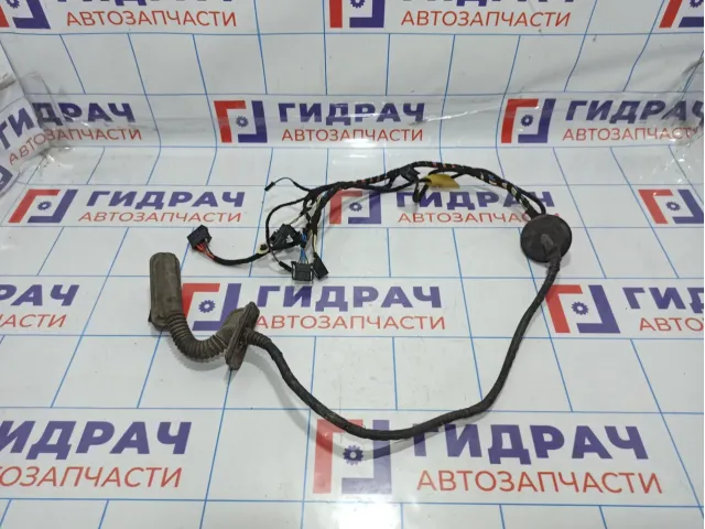 Проводка двери передней левой Skoda Rapid (NH3)