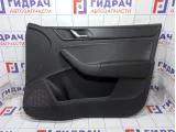 Обшивка двери передней правой Skoda Rapid (NH3) 60U867014CCCI