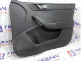 Обшивка двери передней правой Skoda Rapid (NH3) 60U867014CCCI