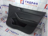 Обшивка двери передней правой Skoda Rapid (NH3) 60U867014CCCI