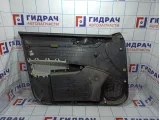 Обшивка двери передней правой Skoda Rapid (NH3) 60U867014CCCI