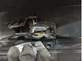 Обшивка двери передней правой Skoda Rapid (NH3) 60U867014CCCI
