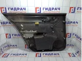 Обшивка двери задней правой Skoda Rapid (NH3) 60U867024ACCI