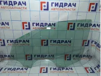 Стекло двери передней левой Skoda Rapid (NH3) 5JA845201E