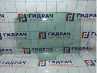 Стекло двери задней правой Skoda Rapid (NH3) 5JA845206A