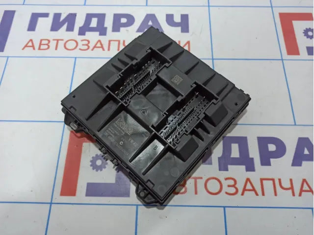 Блок комфорта Skoda Rapid (NH3) 6R0937086PZ00