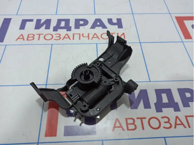 Моторчик заслонки отопителя Skoda Rapid (NH3) 6R1907511A
