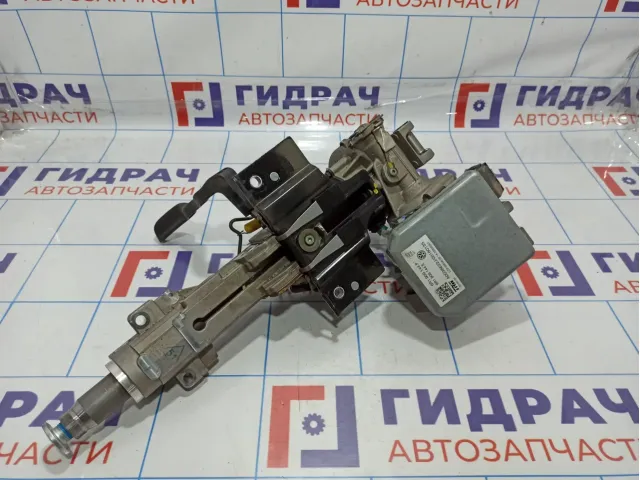 Колонка рулевая Skoda Rapid (NH3) 6R1423510AP