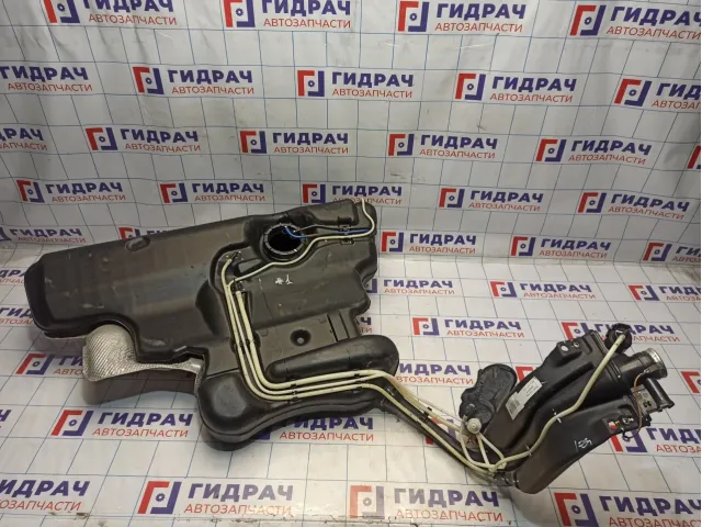 Бак топливный Skoda Rapid (NH3) 6RU201060