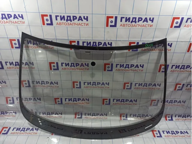 Стекло лобовое Skoda Rapid (NH3) 5JA845011KNVB