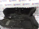 Покрытие напольное Skoda Rapid (NH3) 5JB863367