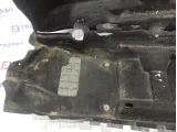 Покрытие напольное Skoda Rapid (NH3) 5JB863367