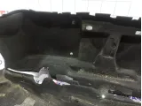 Покрытие напольное Skoda Rapid (NH3) 5JB863367