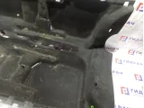 Покрытие напольное Skoda Rapid (NH3) 5JB863367