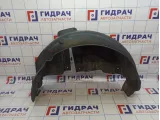 Локер задний правый Skoda Rapid (NH3) 5JA810972B