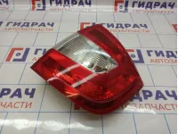 Фонарь задний правый Skoda Rapid (NH3) 5JH945112