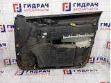 Обшивка двери передней левой Skoda Rapid (NH3) 60U867013CCCI